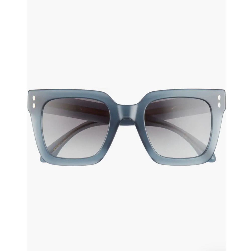 Isabel Marant 51mm Square Sunglasses